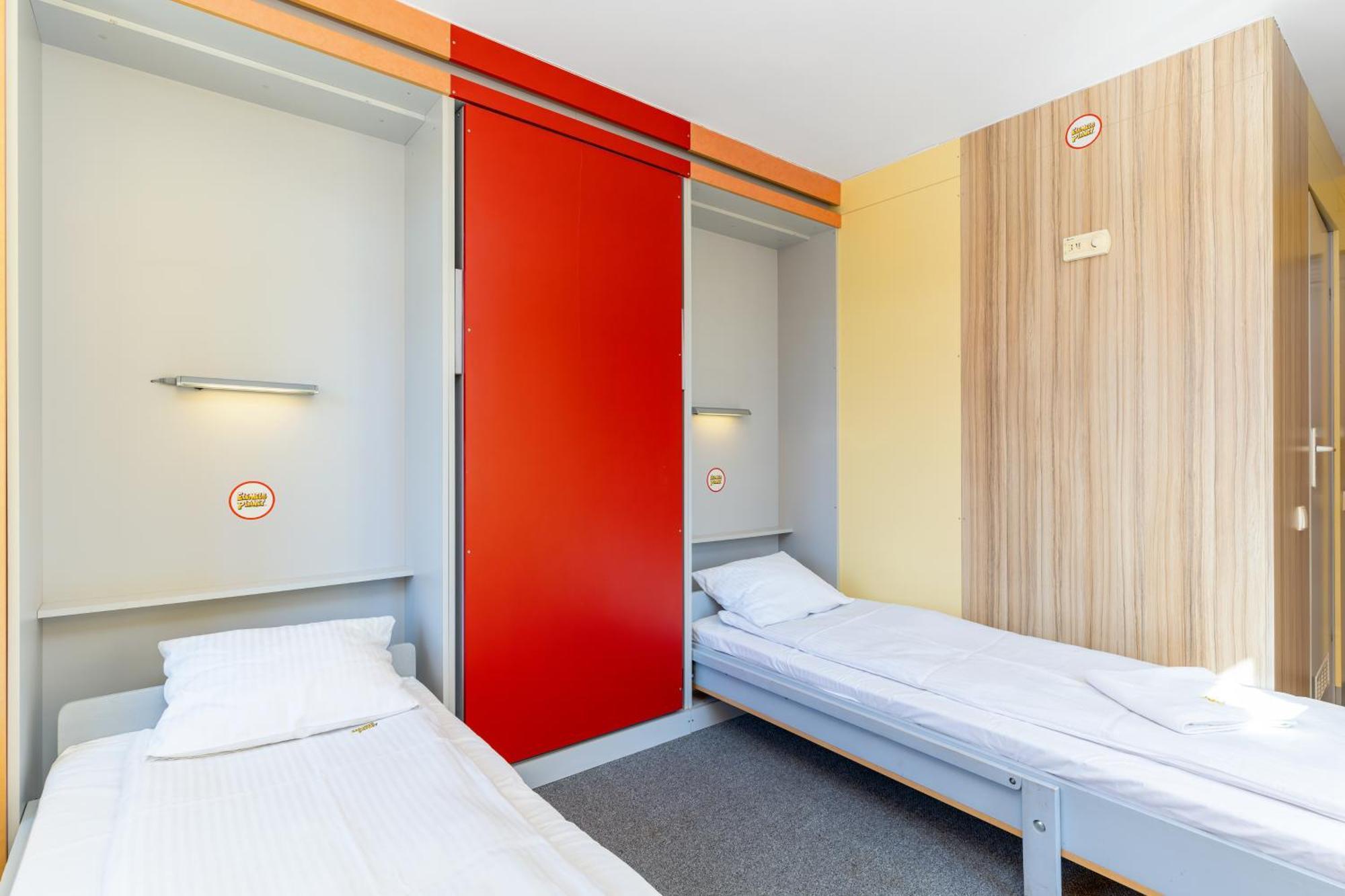 Elemels Planet Bed and Breakfast Ustroń Buitenkant foto